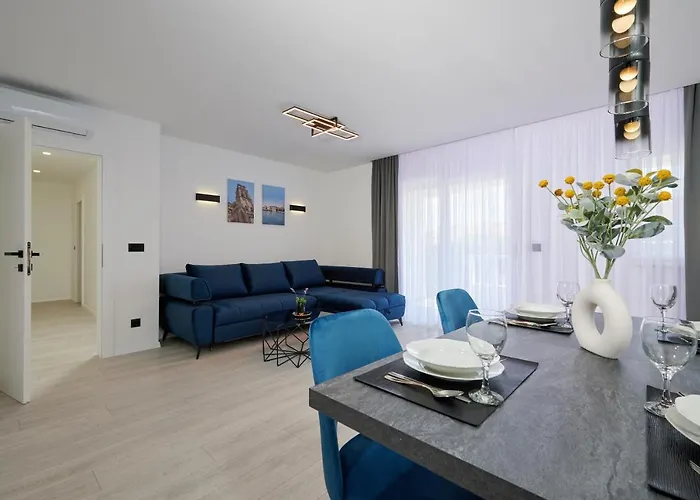 Apartment Elli
