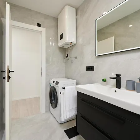 Apartment Elli Trogir Exterior photo