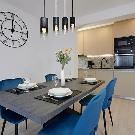 Apartment Elli Trogir Exterior photo
