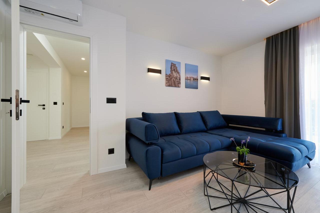 Elli Apartment Trogir