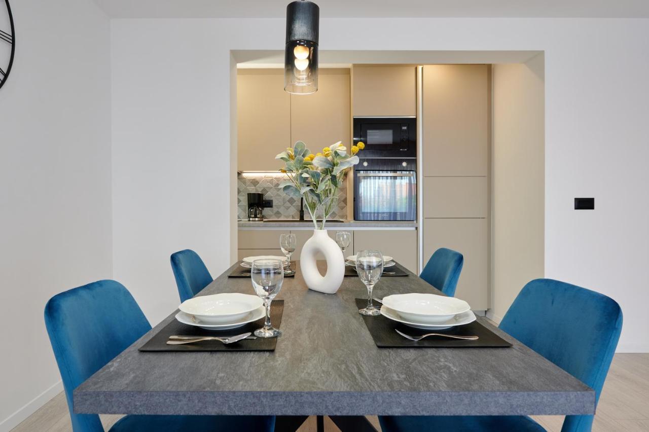 Elli Apartment *