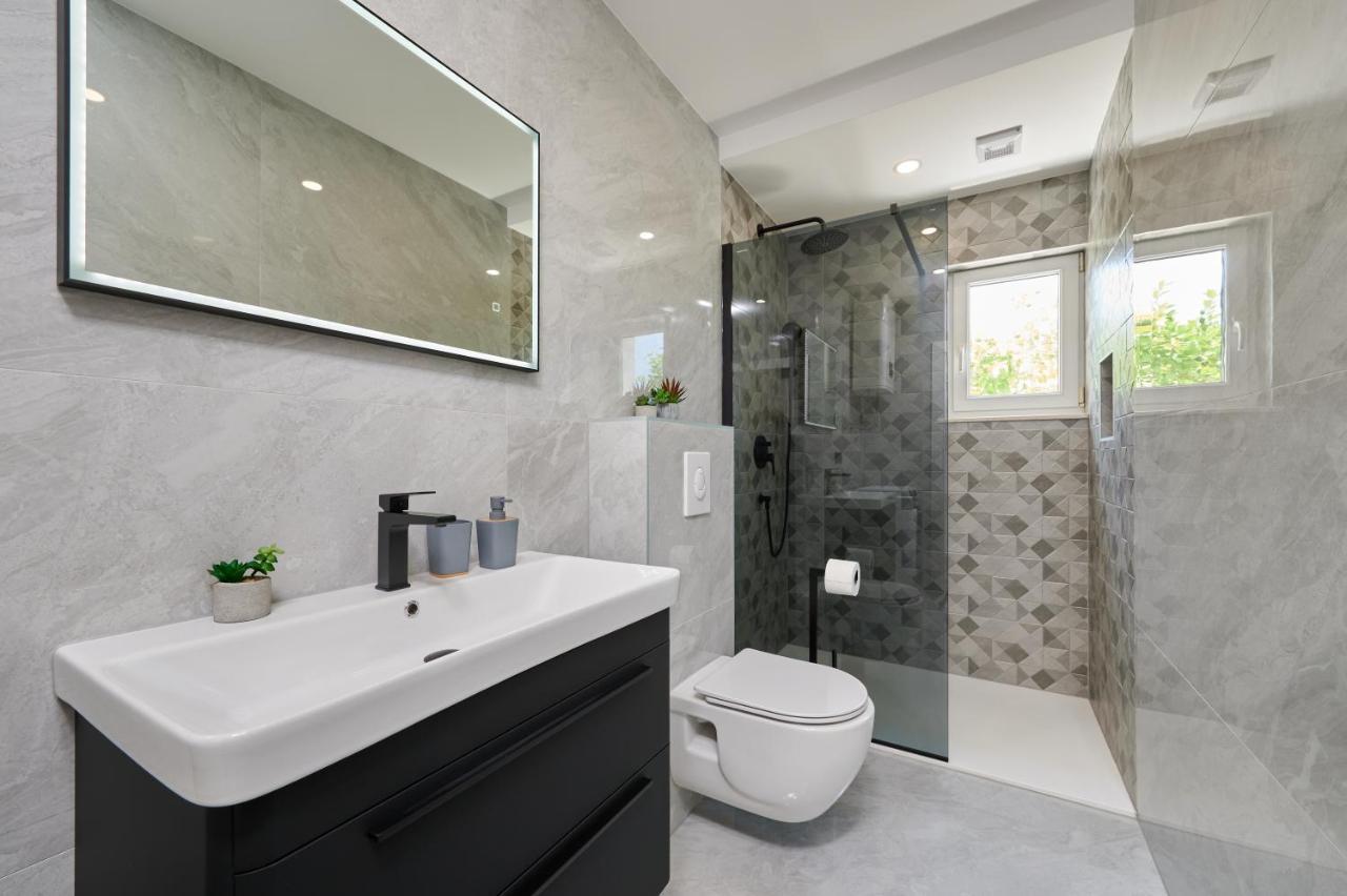 Elli Apartment Trogir