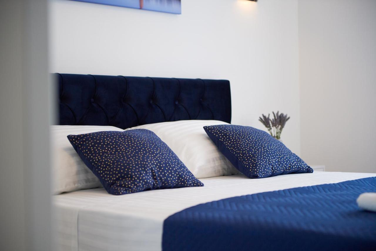 Elli Apartment Trogir