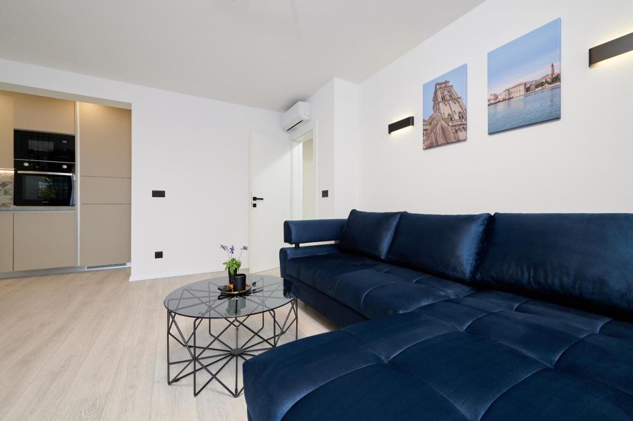Elli Apartment Trogir
