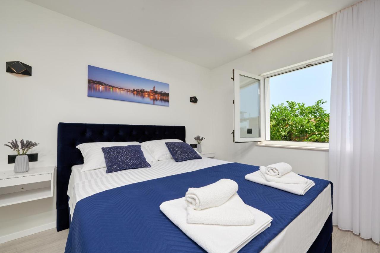 Apartment Elli