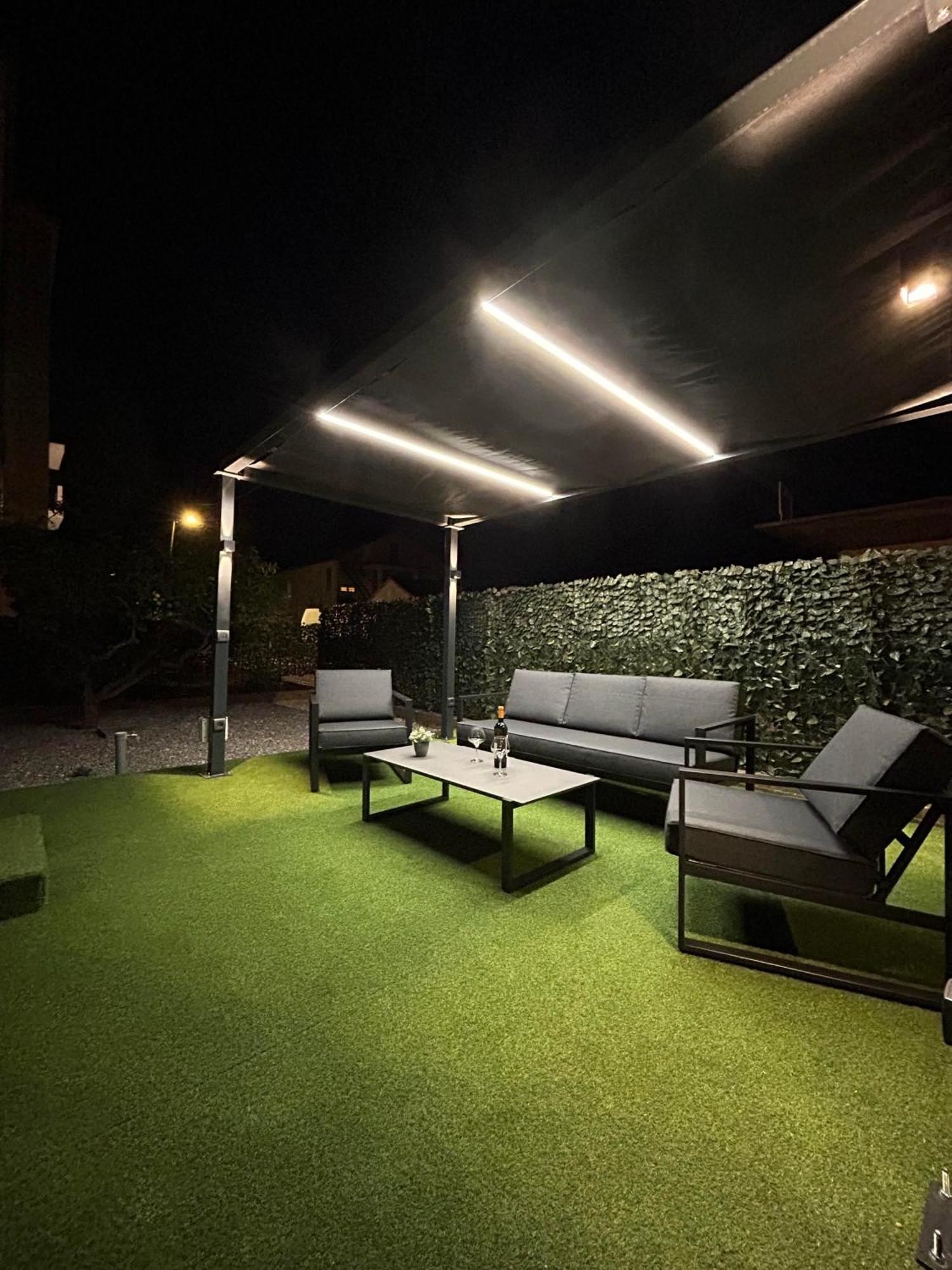 Elli Apartment *