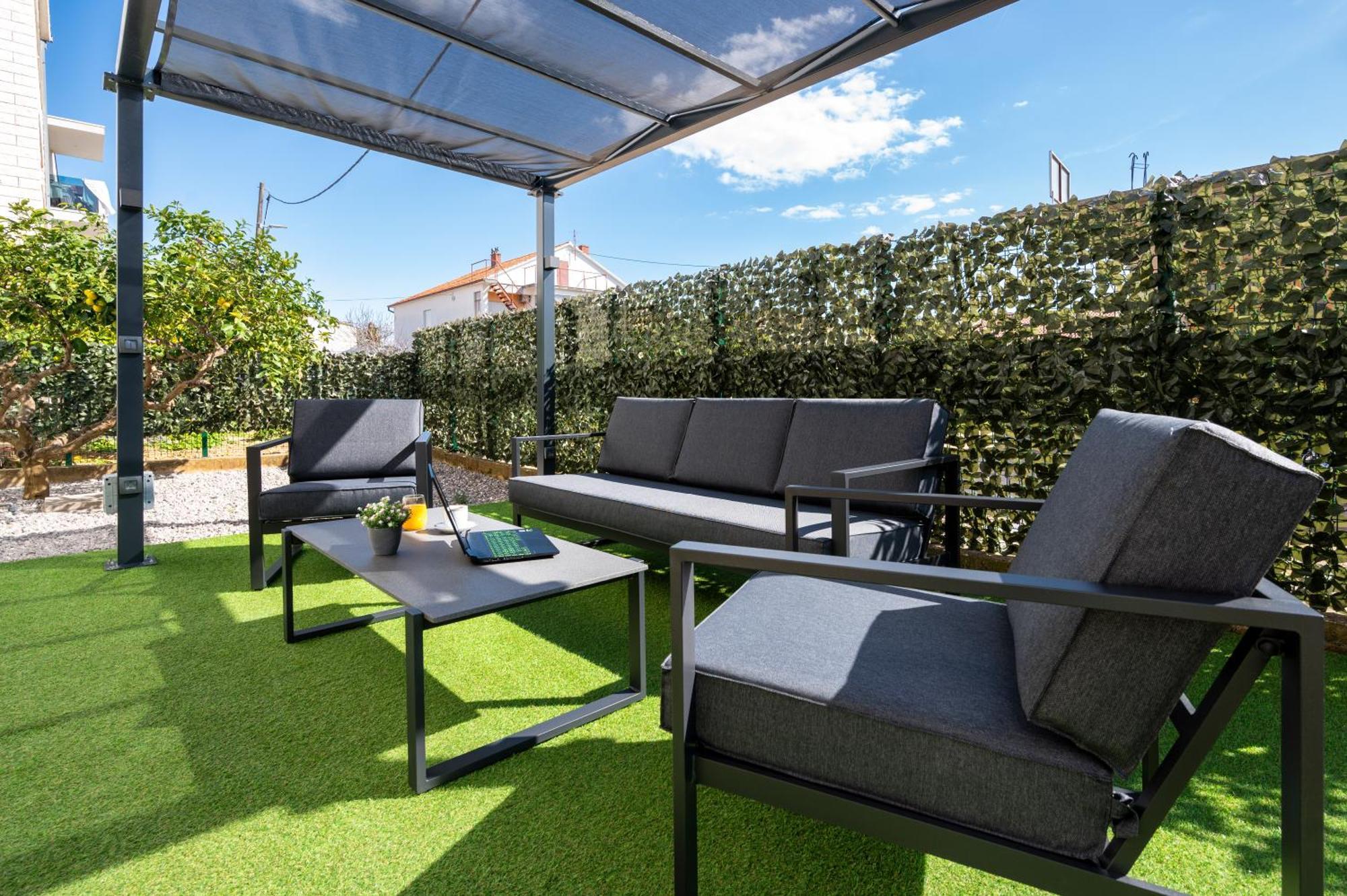 Apartment Elli Trogir
